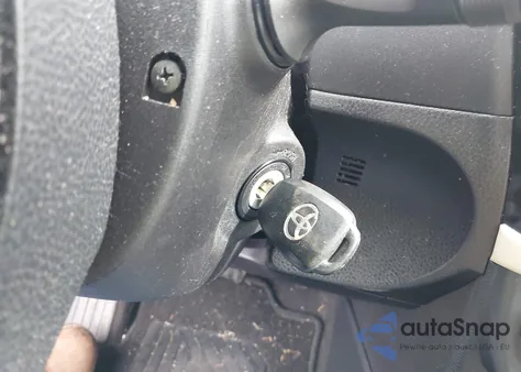 2016 Toyota Corolla Le from USA, damaged, VIN 2T1BURHE7GC732157